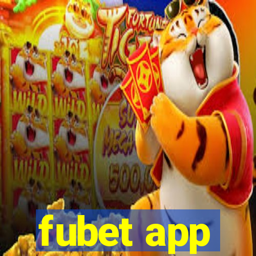 fubet app